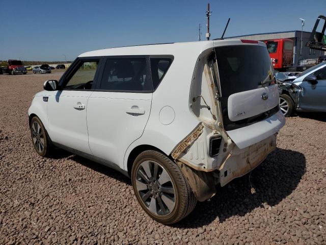 KNDJX3A53F7114506 KIA Soul !