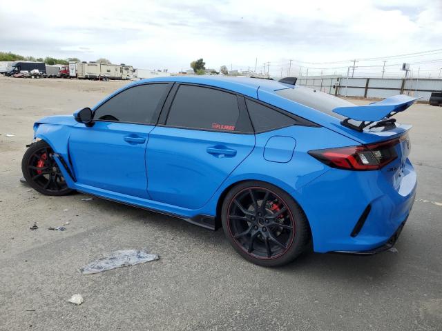 JHMFL5G4XRX001716 Honda Civic Type