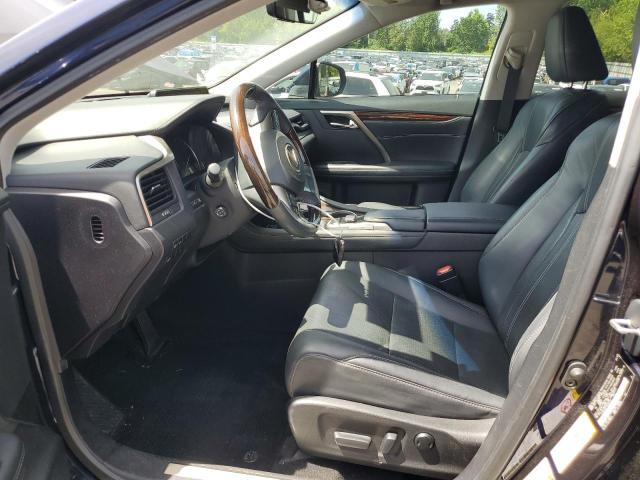 2T2BZMCA1HC080142 Lexus Rx 350 Base
