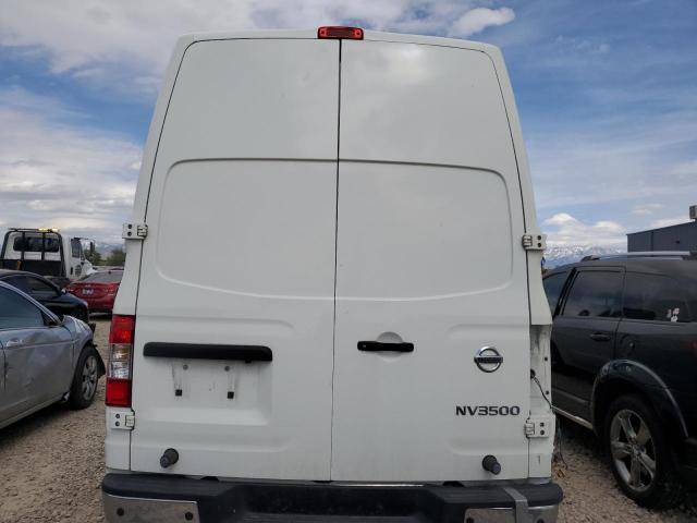 1N6AF0LY3HN811856 Nissan NV 2500 S