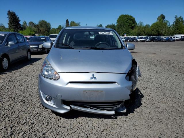 ML32A3HJXFH056819 Mitsubishi MIRAGE DE