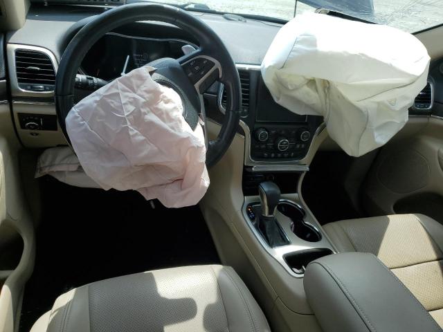 1C4RJEBG9HC718880 Jeep Grand Cherokee Limited