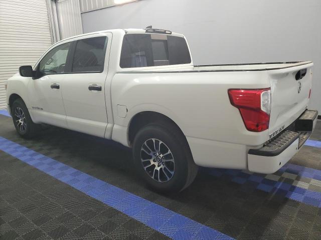 1N6AA1EE5NN104065 Nissan TITAN S