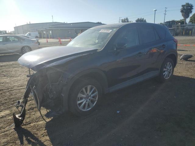 53797804 :رقم المزاد ، JM3KE4CY4G0688153 vin ، 2016 Mazda Cx-5 Touring مزاد بيع