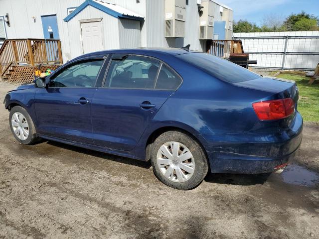3VWD17AJ6EM416991 Volkswagen JETTA SE