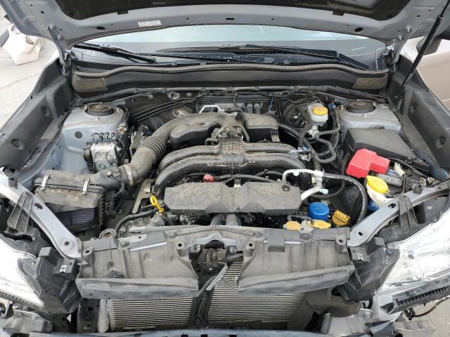 JF2SJAAC0EH441030 Subaru Forester 2.5i