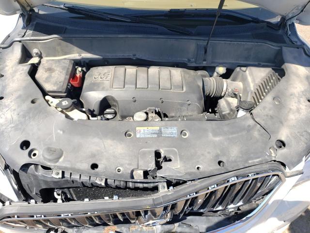 5GAKVCKD2EJ101586 Buick Enclave