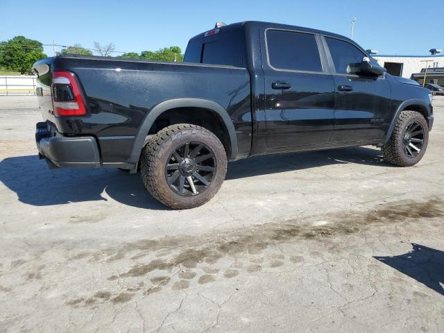 1C6SRFLT1KN715079 RAM 1500 Rebel