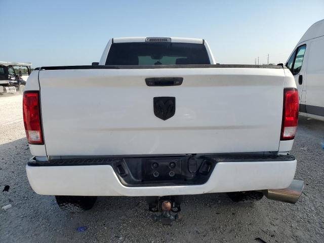 3C6UR5CL3GG329265 RAM 2500 St