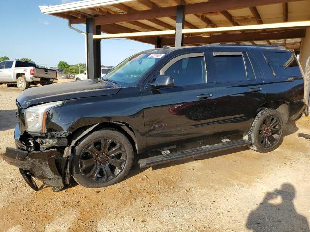 Продажа на аукционе авто 2015 Gmc Yukon Denali, vin: 1GKS1CKJ1FR230037, номер лота: 53309264