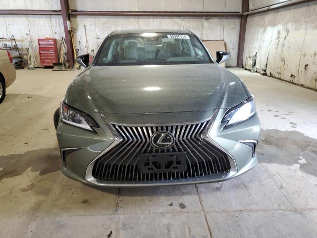 58ABZ1B16KU014883 Lexus ES 350