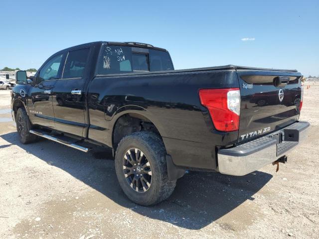 1N6BA1F11HN561783 Nissan TITAN XD S
