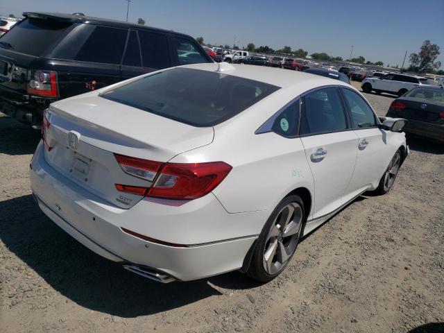1HGCV2F90JA043881 Honda ACCORD TOU