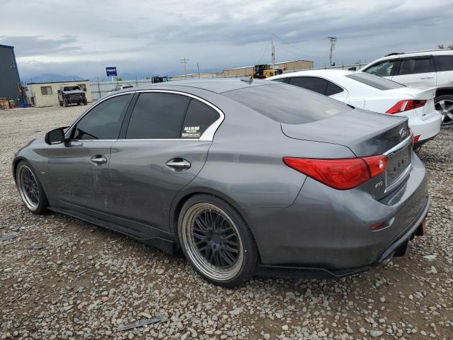 JN1EV7AR3HM835336 Infiniti Q50 Premium
