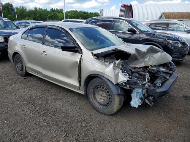 3VW2K7AJ8EM254561 Volkswagen JETTA BASE