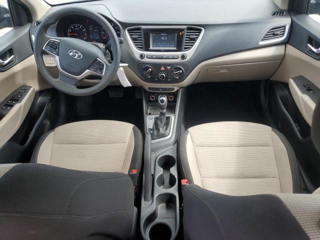 3KPC24A61ME150486 Hyundai ACCENT SE