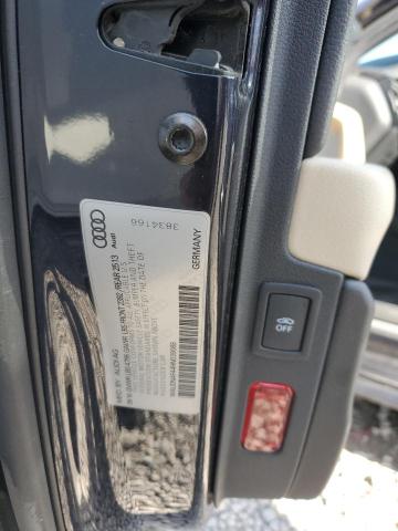 WAUDNAF44HN039088 Audi A4 PREMIUM