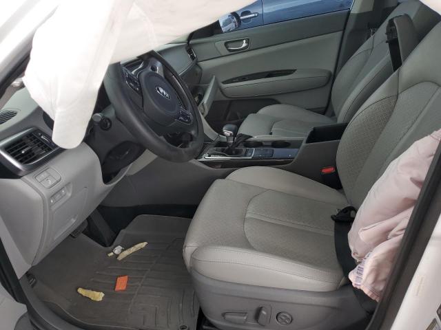 5XXGU4L33JG200046 KIA OPTIMA EX