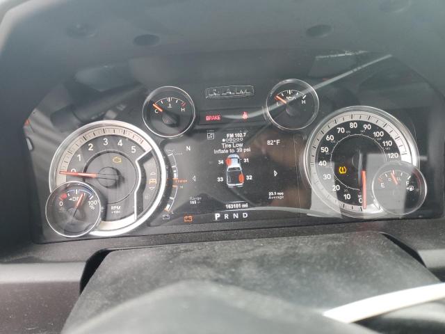 1C6RR7LM9HS875329 RAM 1500 Slt