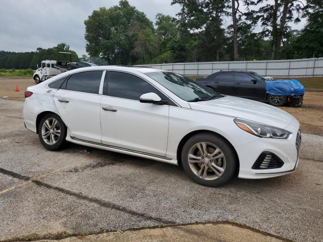 5NPE34AFXKH822012 Hyundai Sonata Limited