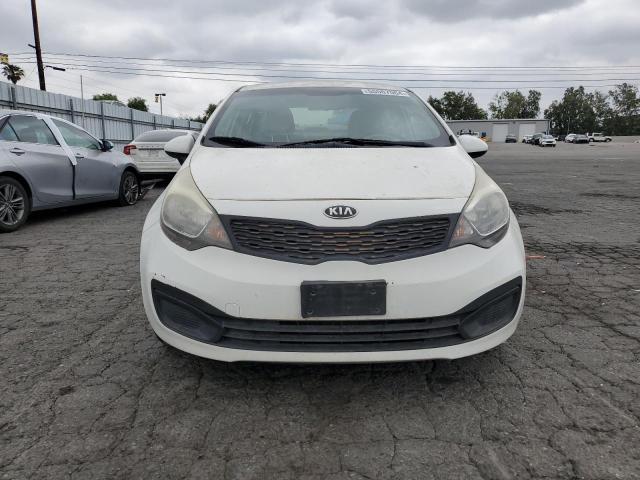 KNADM4A36E6377553 KIA RIO LX