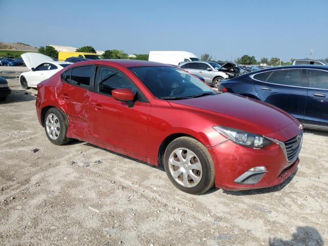 3MZBM1T74GM277170 Mazda 3 SPORT