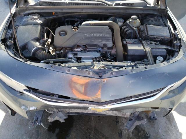 1G1ZE5ST5HF152936 Chevrolet MALIBU LT