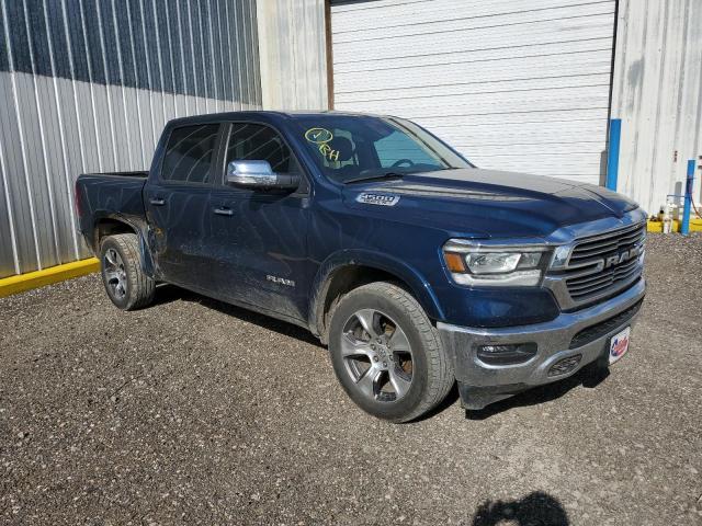 1C6SRFJT0NN257753 RAM 1500 Laie