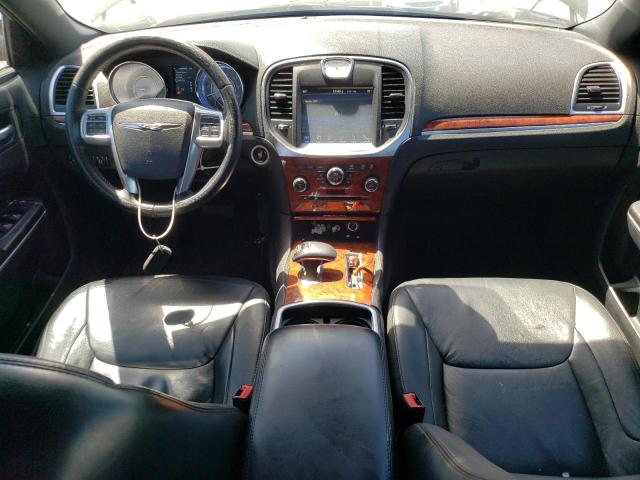 2C3CCAAG5EH289048 Chrysler 300