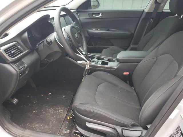 5XXGT4L37JG208511 KIA Optima Lx