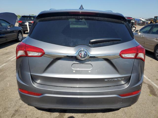 LRBFXCSA3LD063537 Buick Envision Essence