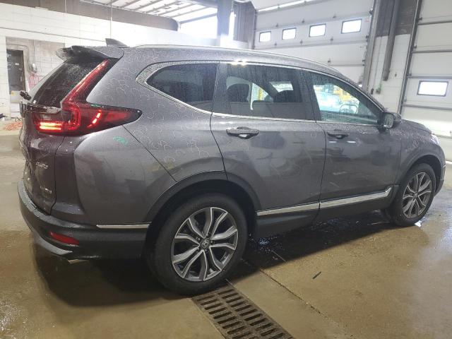 2HKRW2H98MH630152 Honda Cr-v Touring