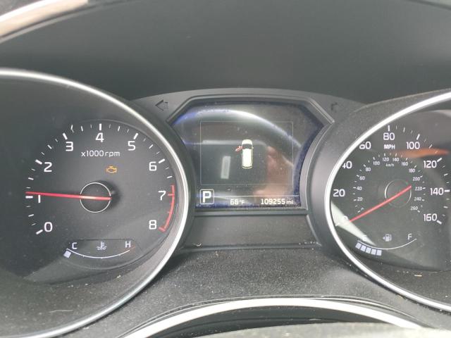 KNDMC5C16F6021757 KIA SEDONA EX