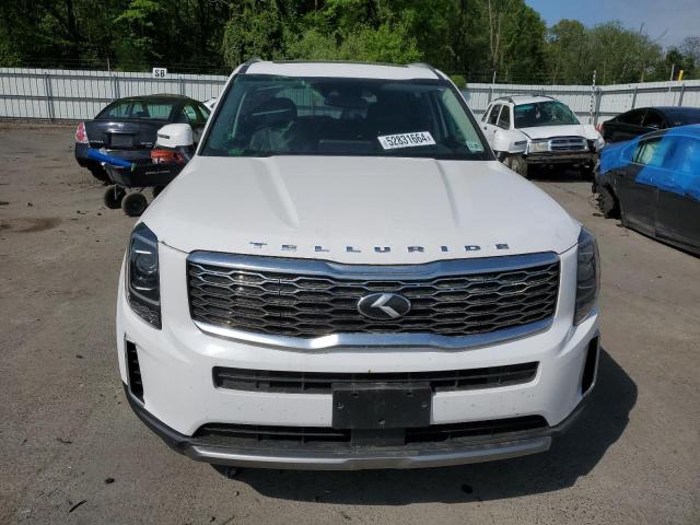 5XYP6DHC8MG125072 KIA Telluride S
