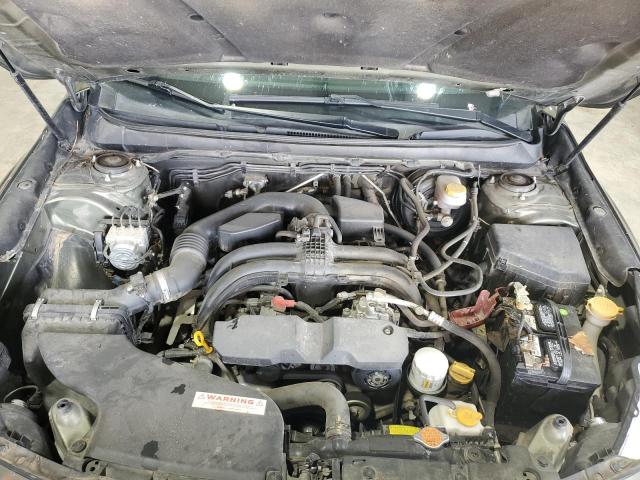 4S4BSACC9F3346601 Subaru Outback 2.5i Premium