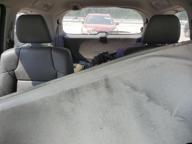 5FNRL5H93FB073503 Honda Odyssey Touring