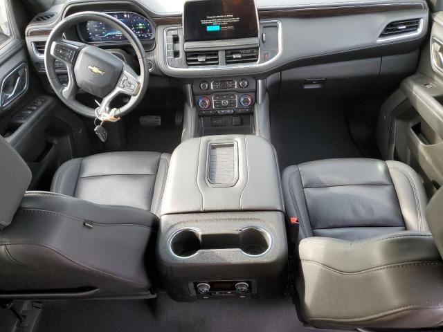 1GNSKCKD9PR289591 Chevrolet Suburban K1500 Lt