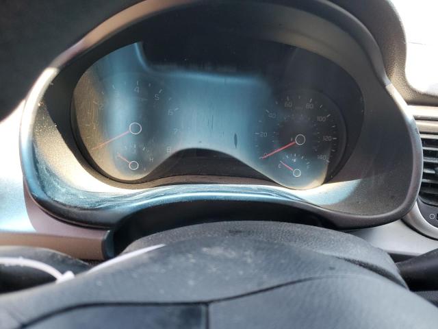 3KPA24AB1KE201308 KIA RIO S