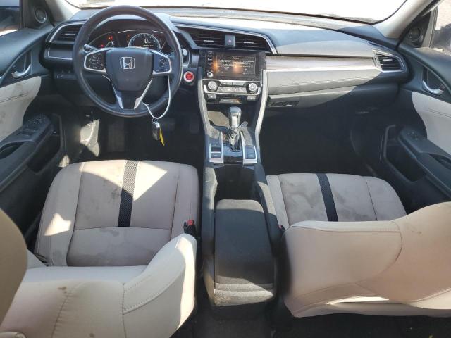 19XFC1F3XKE017925 Honda CIVIC EX