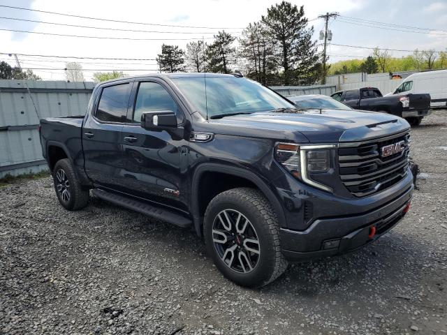 1GTUUEE87PZ123379 GMC Sierra K1500 At4