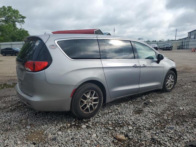 2C4RC1CG0HR628736 Chrysler Pacifica Lx