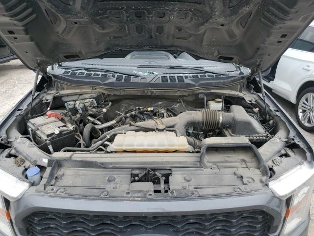 1FTEW1CPXNKF10838 Ford F150 Supercrew