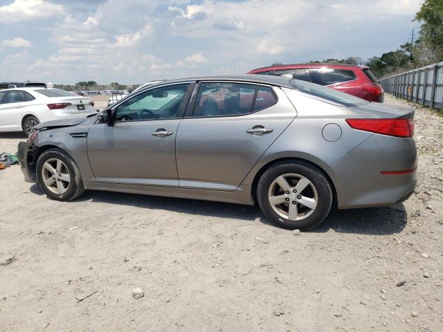 5XXGM4A72EG336079 KIA Optima Lx