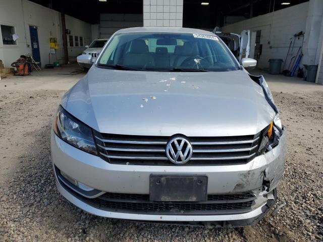 1VWAS7A38FC116759 Volkswagen PASSAT S