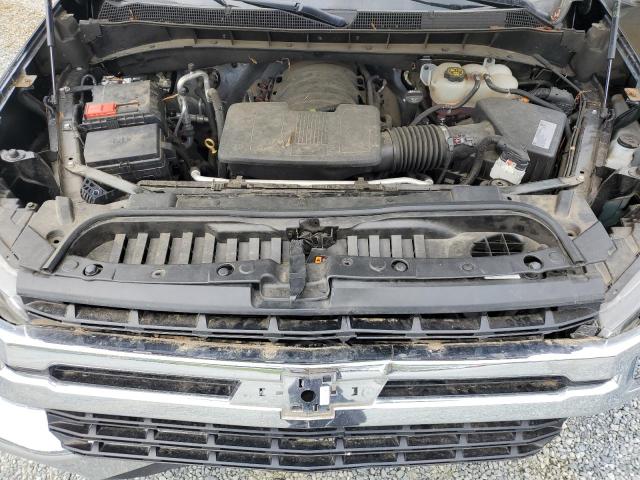 1GCRWCED3LZ331979 Chevrolet Silverado C1500 Lt