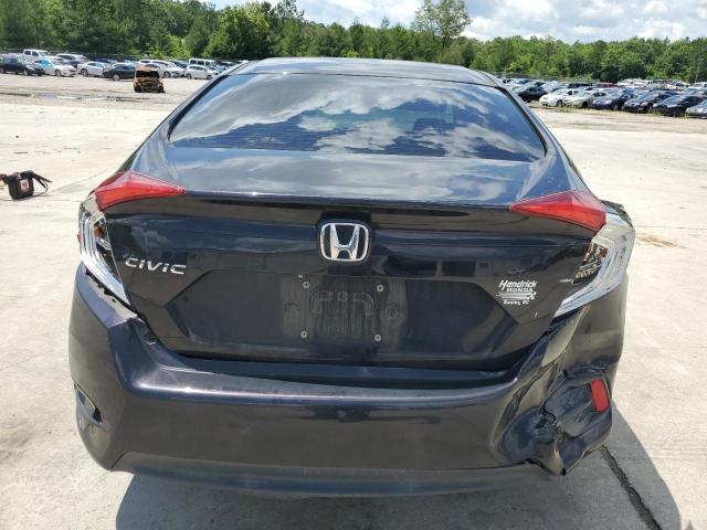 19XFC2F50GE018306 Honda Civic Lx
