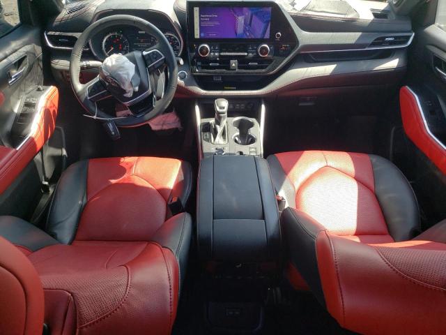 5TDKDRBH8PS014398 Toyota Highlander