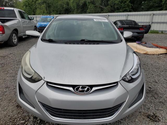 5NPDH4AE7GH752173 Hyundai ELANTRA SE