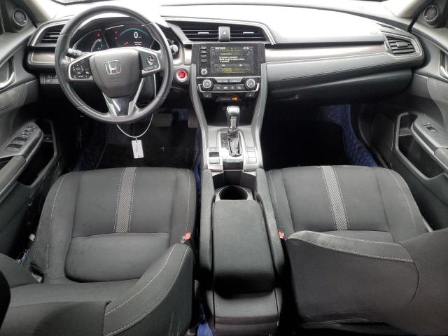 19XFC1F34LE002595 Honda CIVIC EX