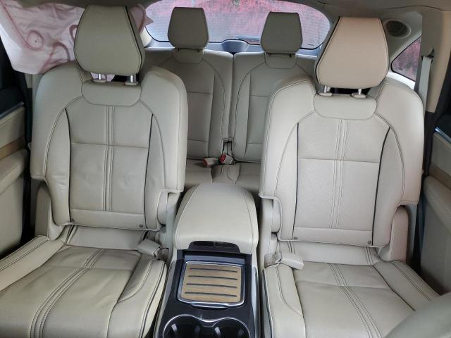 5J8YD4H80LL012355 Acura Mdx Advance